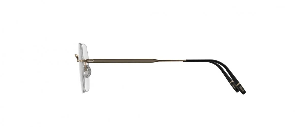 Silhouette The Visionary Demo Rimless 5586 Eyeglasses - view 37
